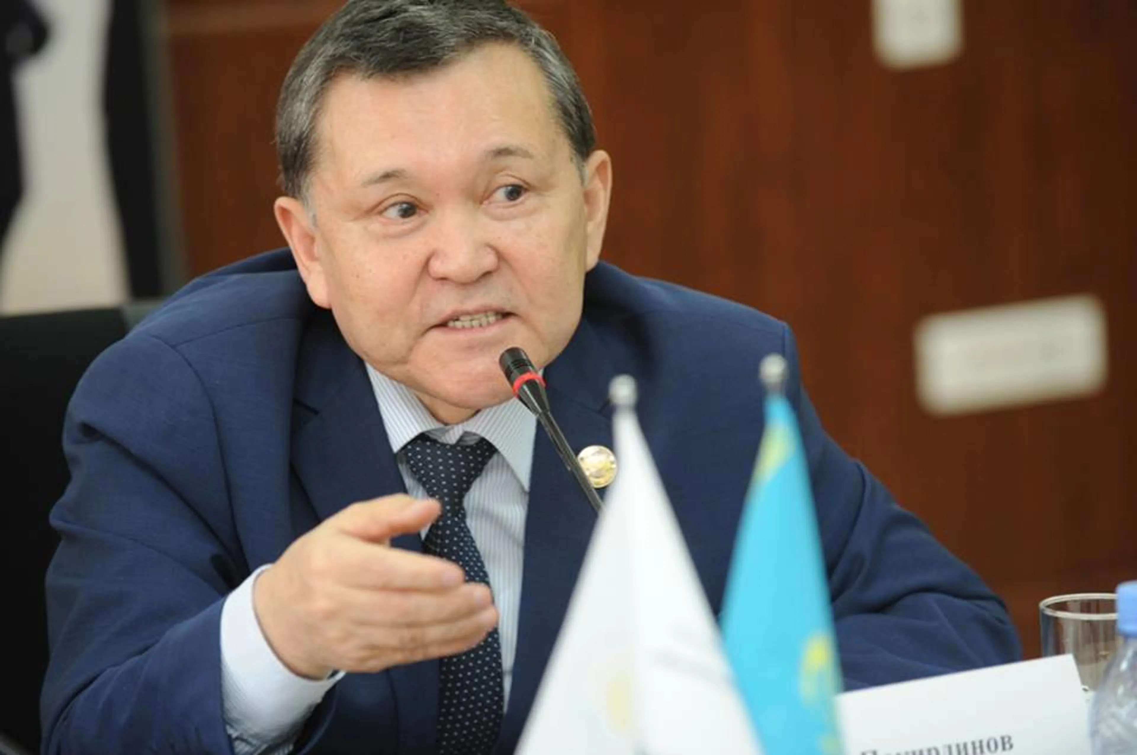 Капитал - Зачем в борьбе с коррупцией нужны общественные советы?