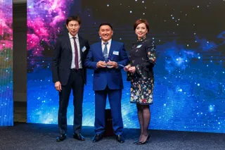 Капитал - Заявки на конкурс «Предприниматель года 2021» принимают до 31 октября