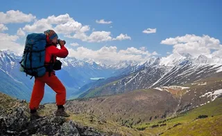 Капитал - Ежедневно иностранный турист в РК тратит более 11 тысяч тенге