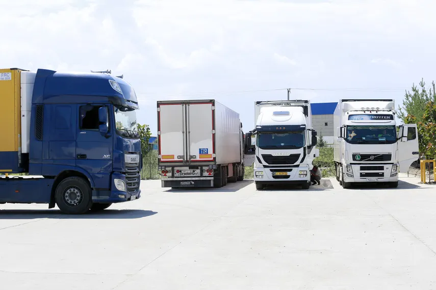 Фото: Руслан Пряников