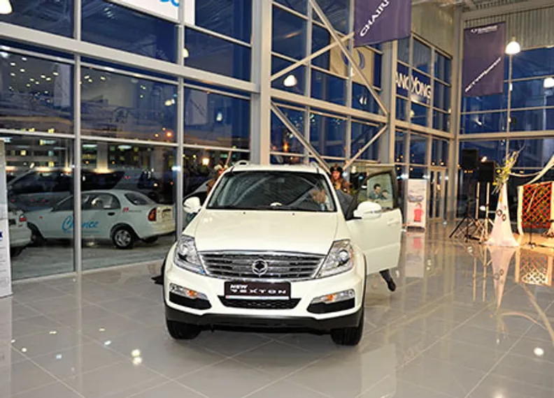 Капитал - Казахстанцы потратили $2 млрд. на новые автомобили