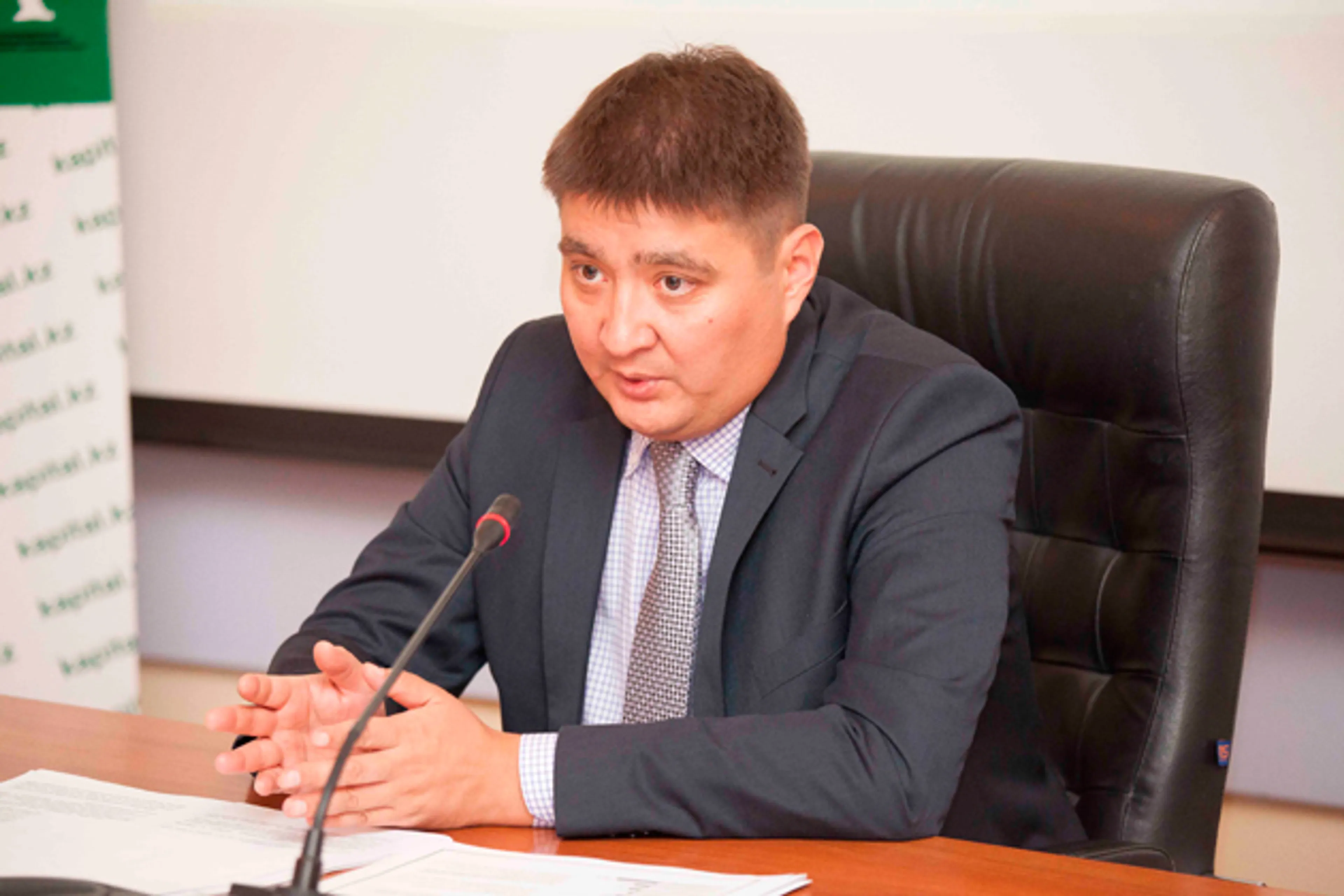 Капитал - Вкладчики смогут узнать доход по накоплениям в ЕНПФ через ЦОН