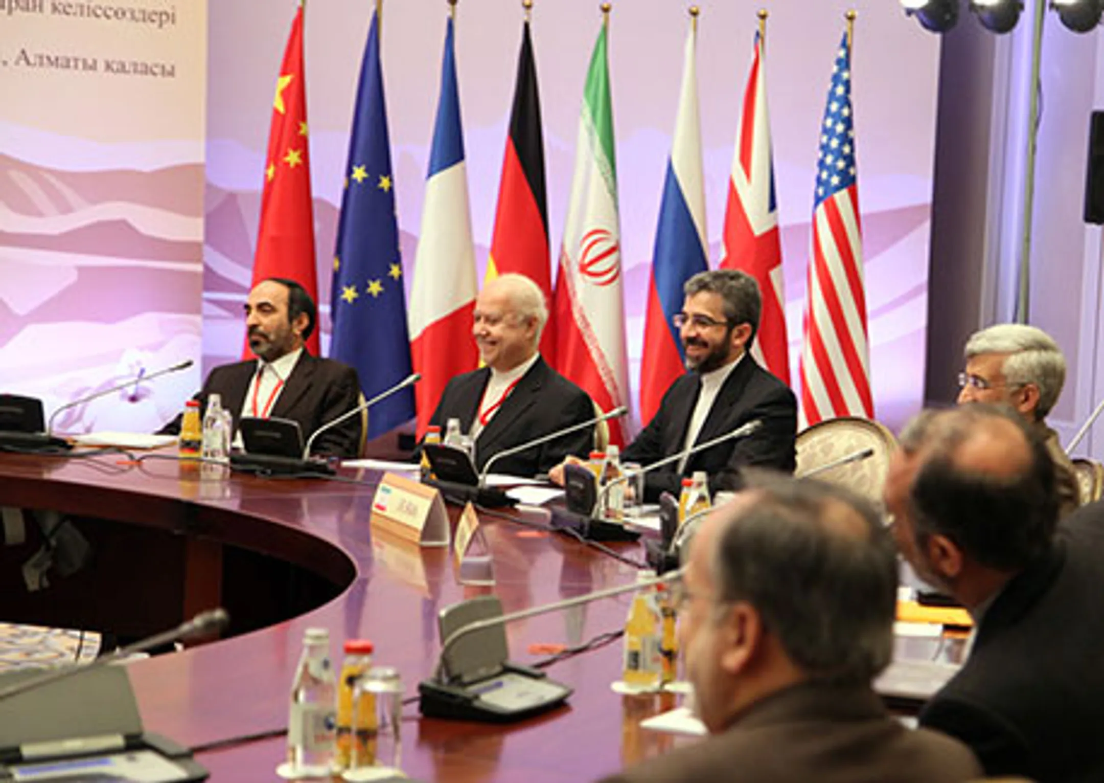 Пока Иран выжидает, Казахстан выигрывает - Image Kapital.kz