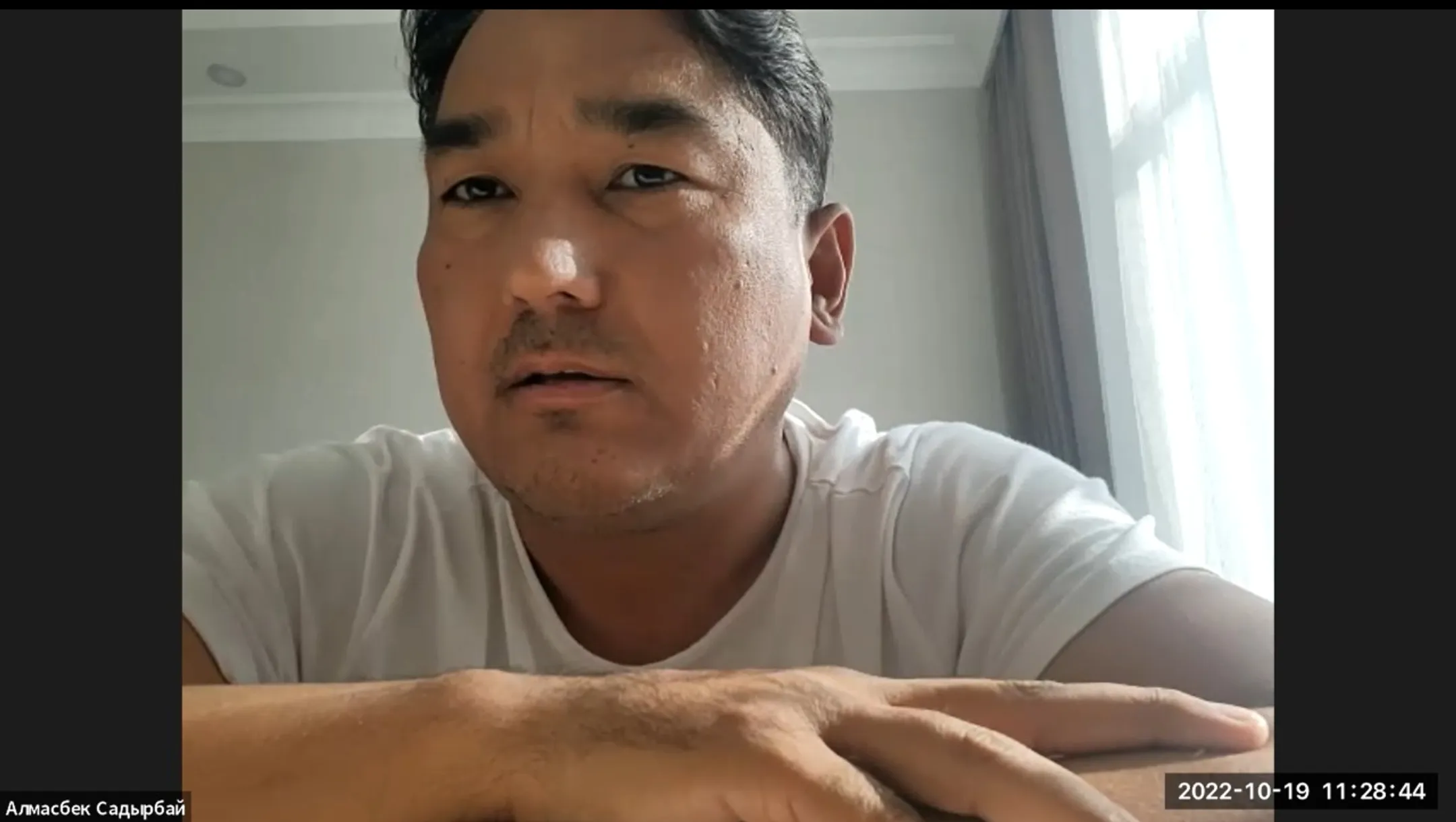 В президиум Нацпалаты войдут представители малого бизнеса - Image Kapital.kz