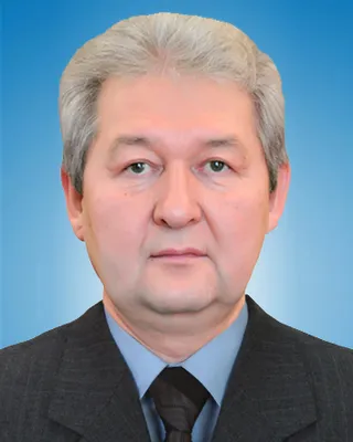 Фотография Мусин Аслан Еспулаевич