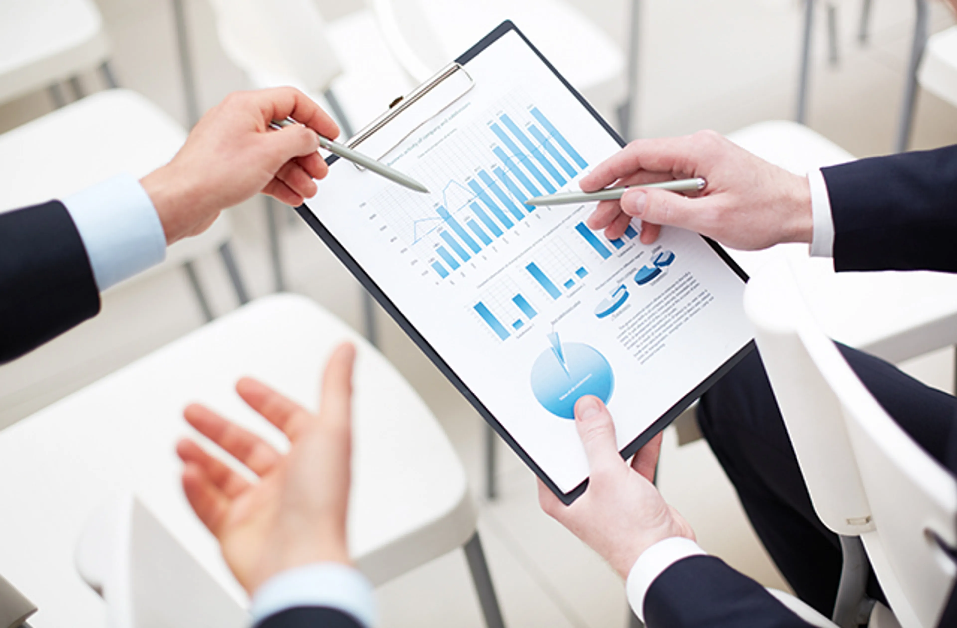 Капитал - Как эффективно развиваться на банковском рынке