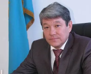 Капитал - Назначен глава управления по делам религии ЗКО