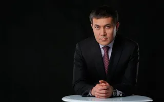 Капитал - Назначен пресс-секретарь президента РК