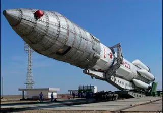 Капитал - Суд США запретил покупать ракетные двигатели из России