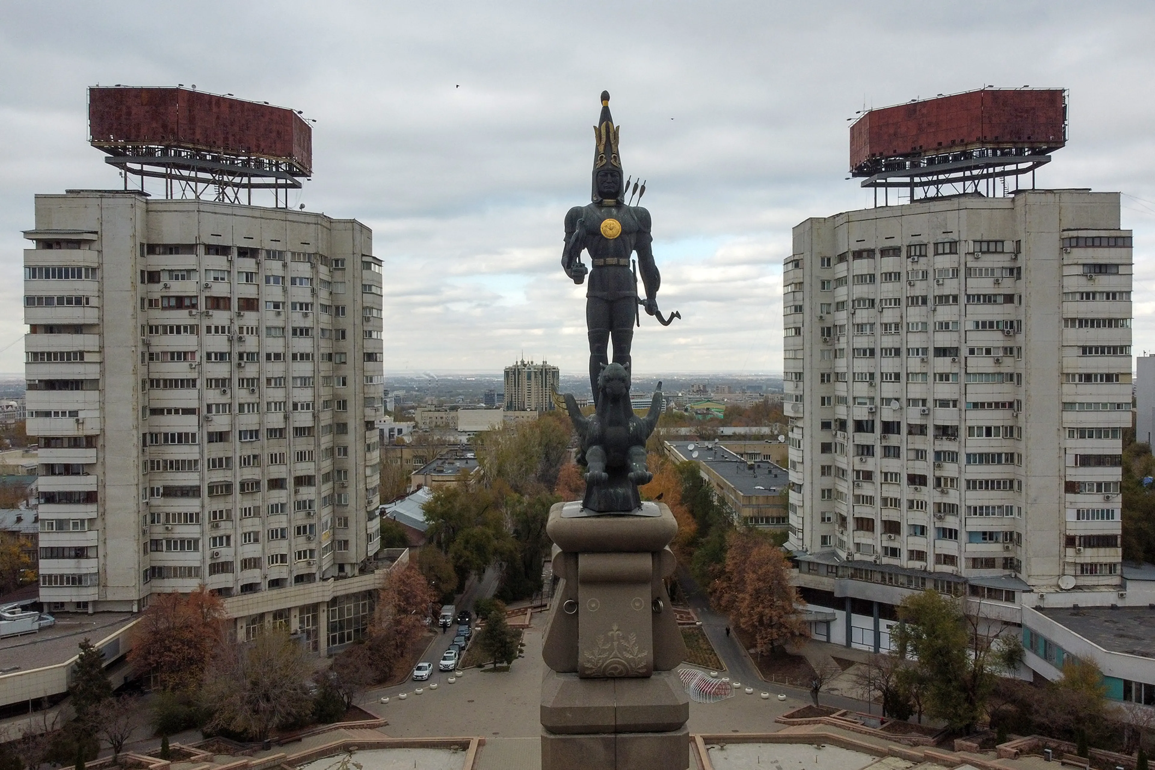 Фото: Руслан Пряников