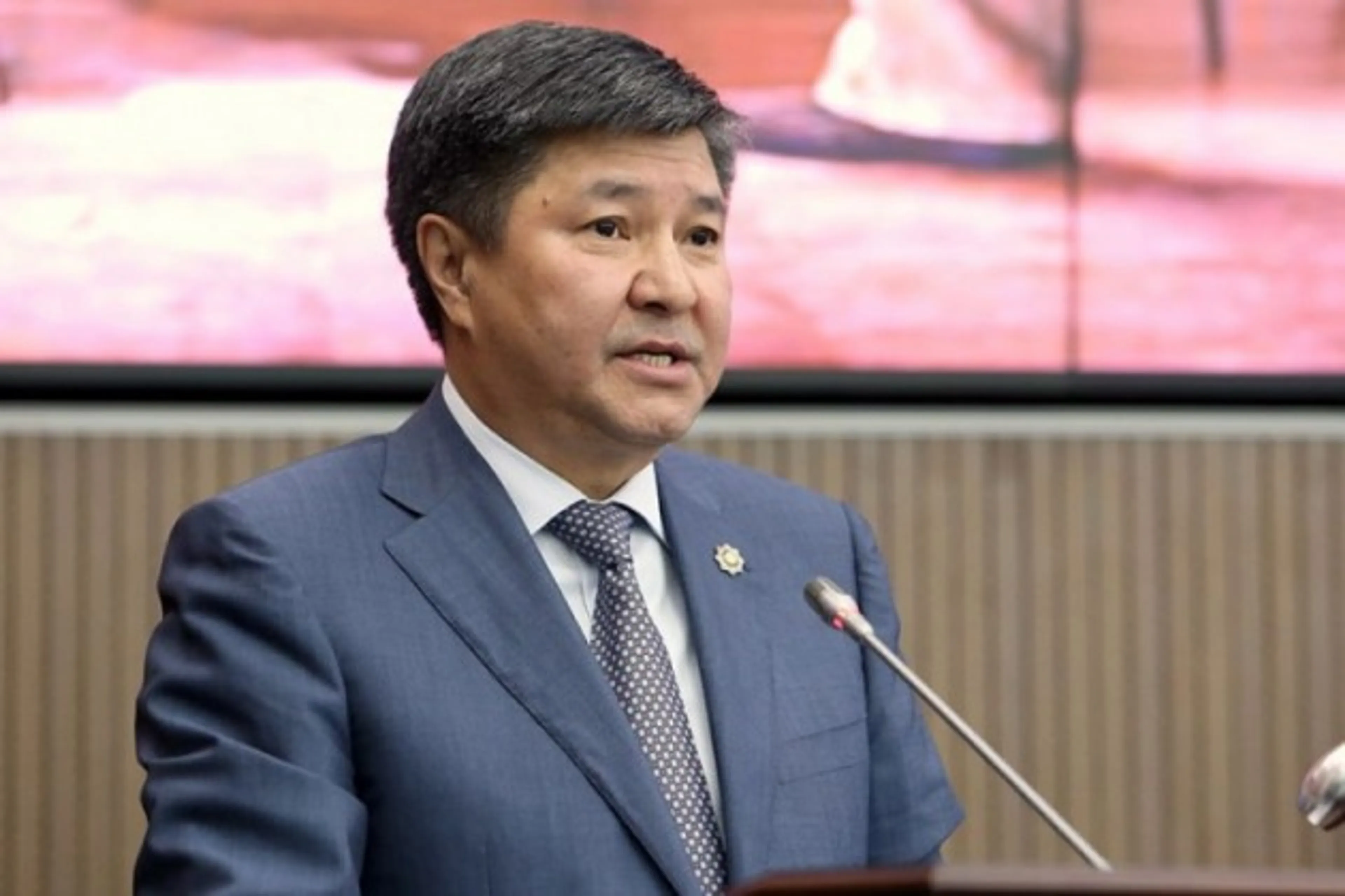 Капитал - Опубликовано обращение председателя Верховного Суда РК