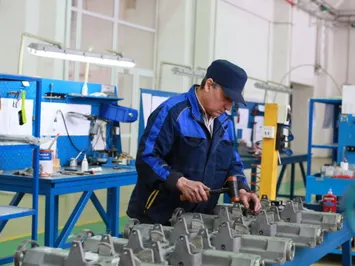 Фото: Руслан Пряников