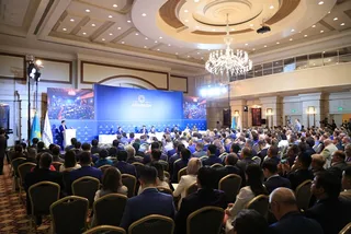 Капитал - «Миссия — открывать бизнес, развивать экономику»