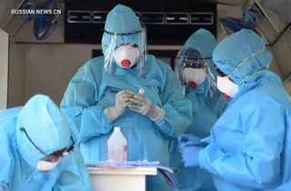 Капитал - В Индии запретили экспорт лекарства ремдесивир