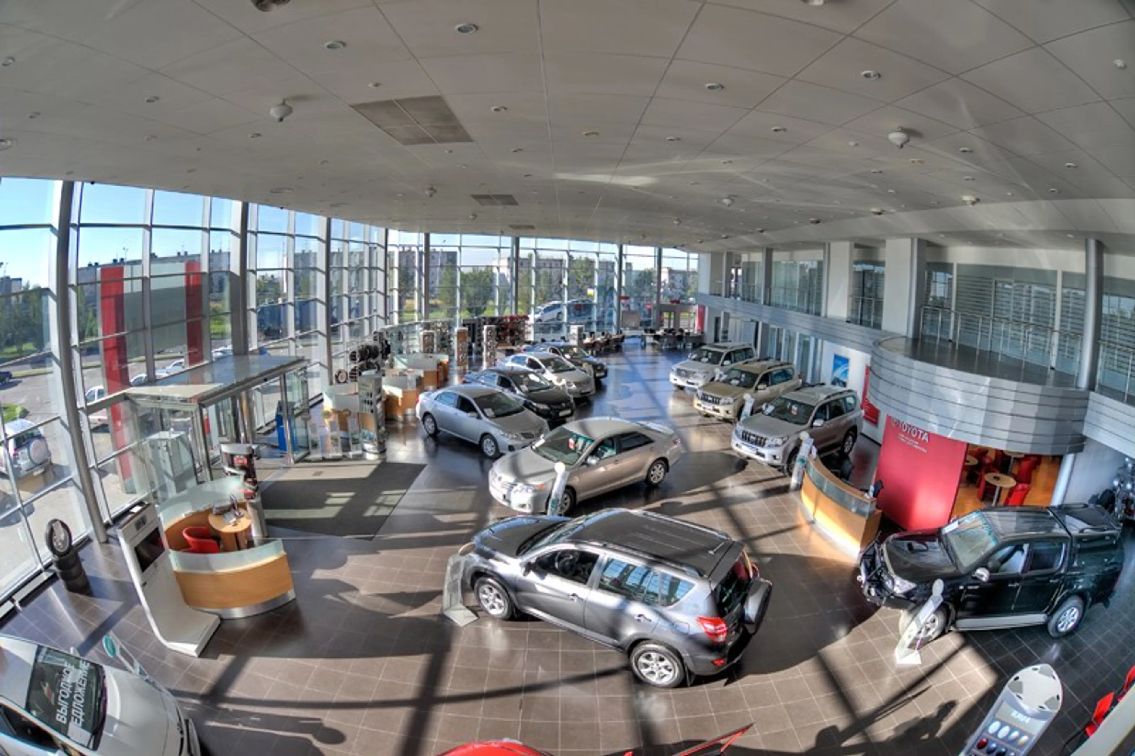 Капитал - Какие авто пользуются спросом у казахстанцев?