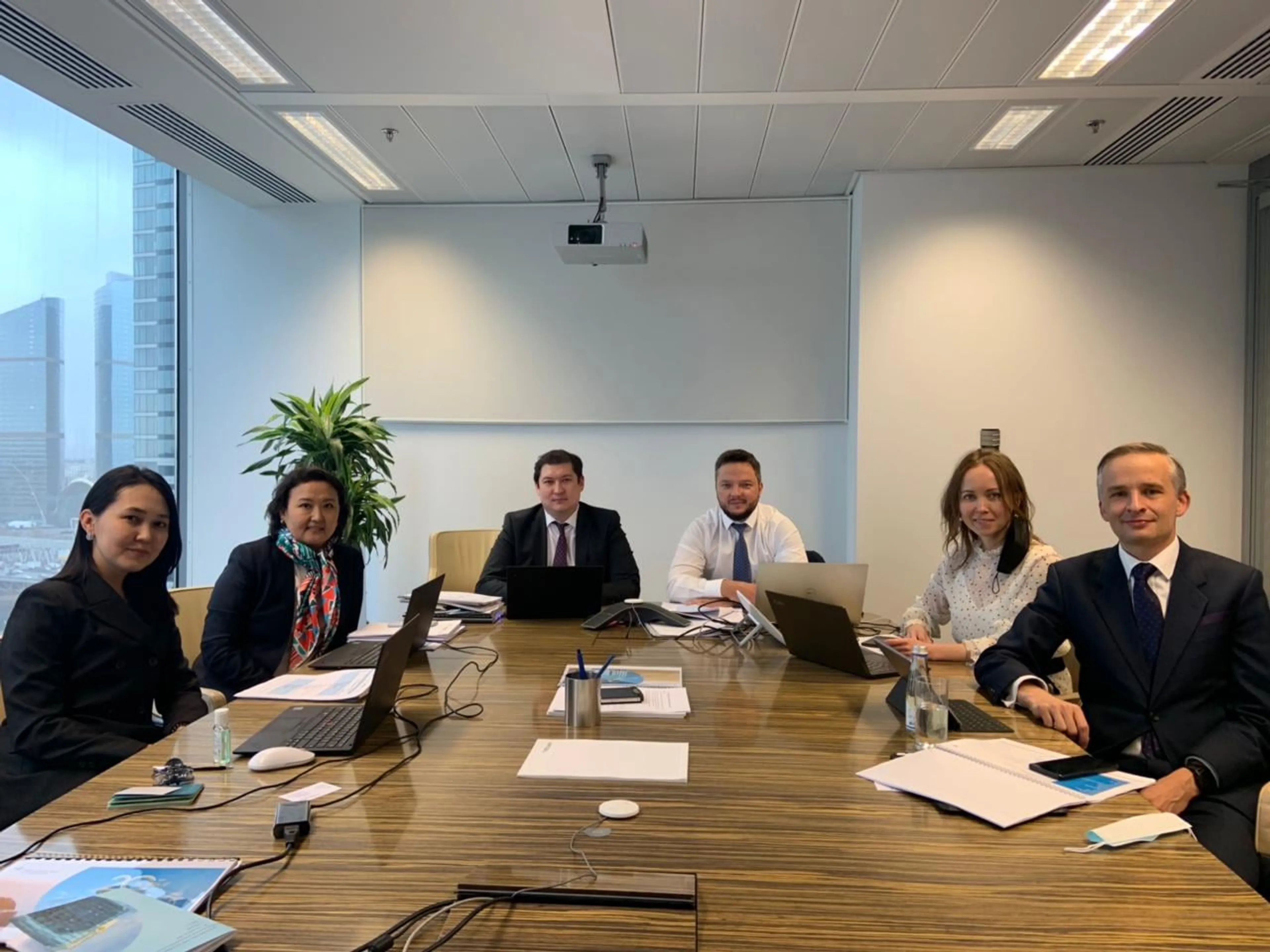 Капитал - БРК объявил результаты предложения двух новых выпусков еврооблигаций