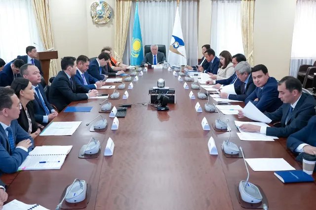Фото: Primeminister.kz 