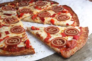 Капитал - Криптовалюты могут потерять свою актуальность