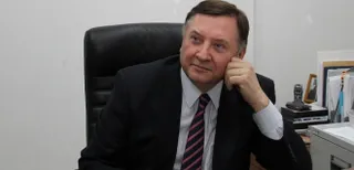 Капитал - Николай Радостовец раскритиковал законопроект о занятости