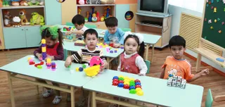 Капитал - 160 детских садов будут открыты до конца года