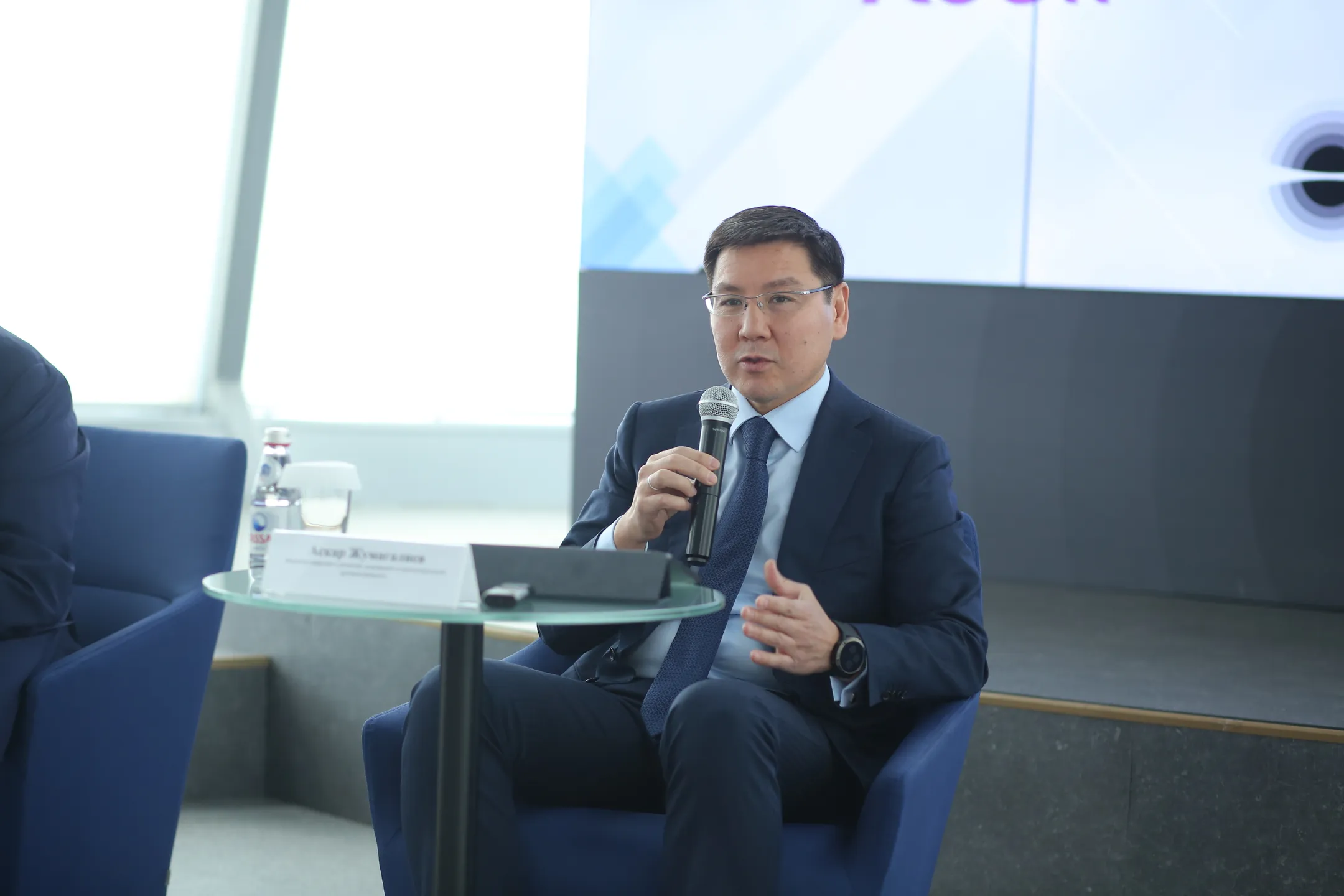 Около 1000 сел до конца года будут охвачены скоростным мобильным интернетом - Image Kapital.kz