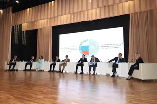 Фото: Министерство сельского хозяйства РК 