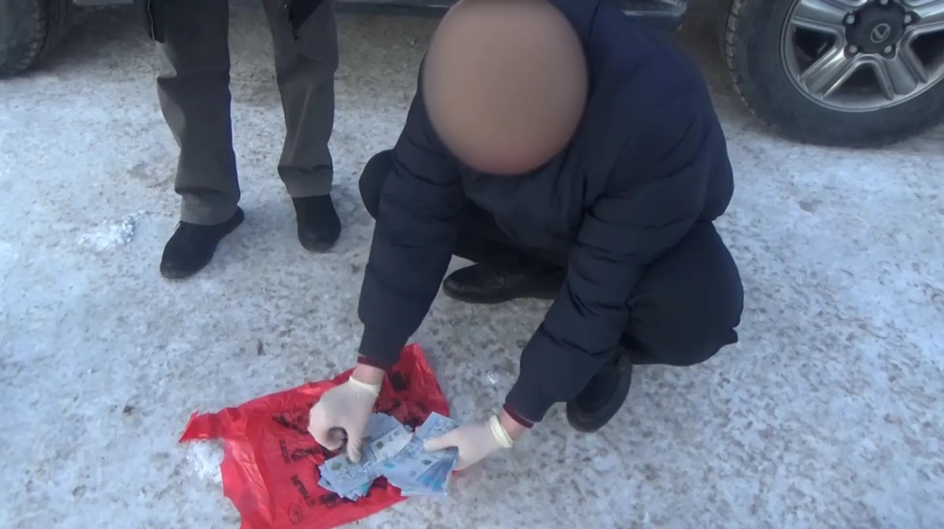 Капитал - Осужден руководитель департамента госимущества и приватизации Карагандинской области