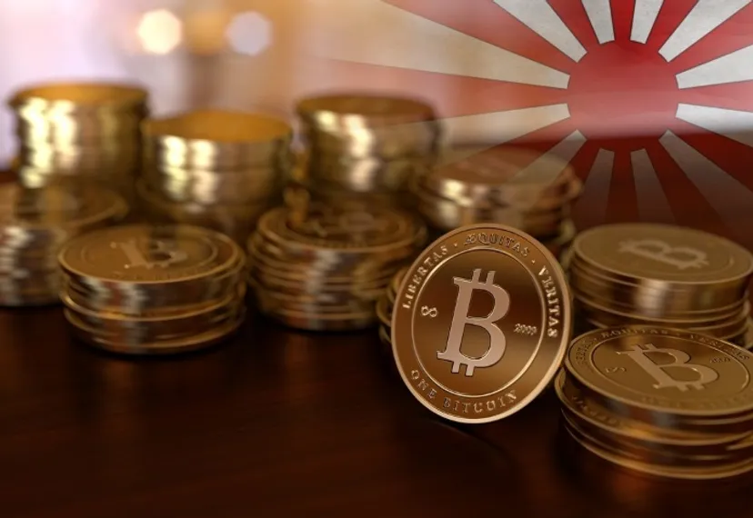 Капитал - В Японии биткоины признали платежным средством