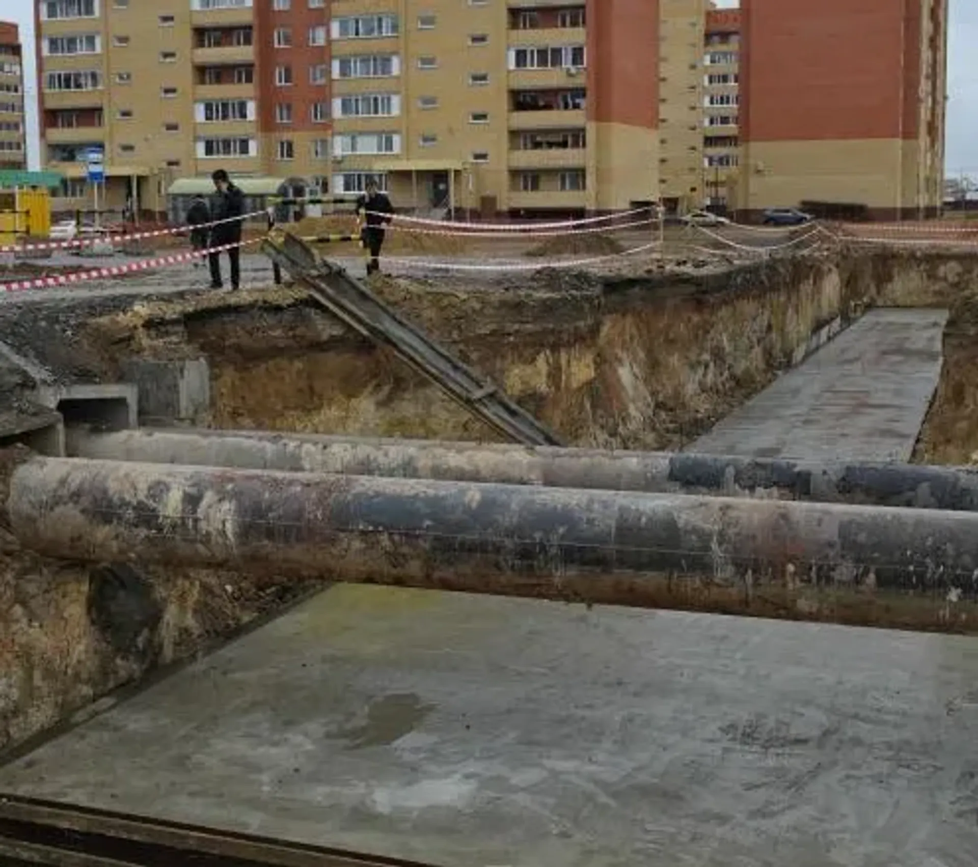 Фото: акимат Павлодарской области
  