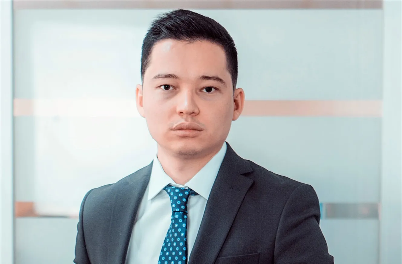 Азамат Гумаров, руководитель юридической практики SCHNEIDER GROUP в Казахстане