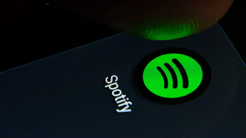 Капитал - Spotify станет титульным спонсором «Барселоны»