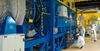 Капитал - Прибыль Казатомпрома за год составила 51 млрд. тенге