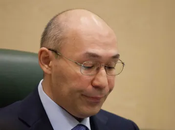 Келимбетов не владеет Kaspi bank