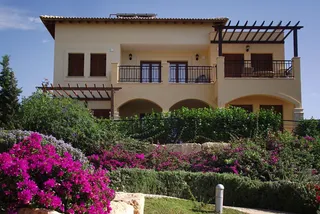 Капитал - На Кипре резко сокращается рынок недвижимости