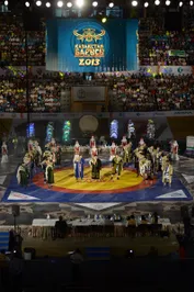 В Астане состоится «Қазақстан Барысы-2014»