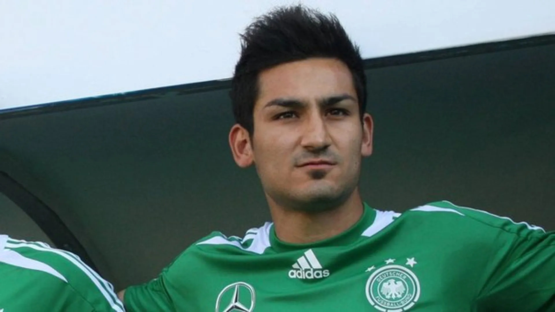 Капитал - Гюндоган не сыграет на чемпионате мира