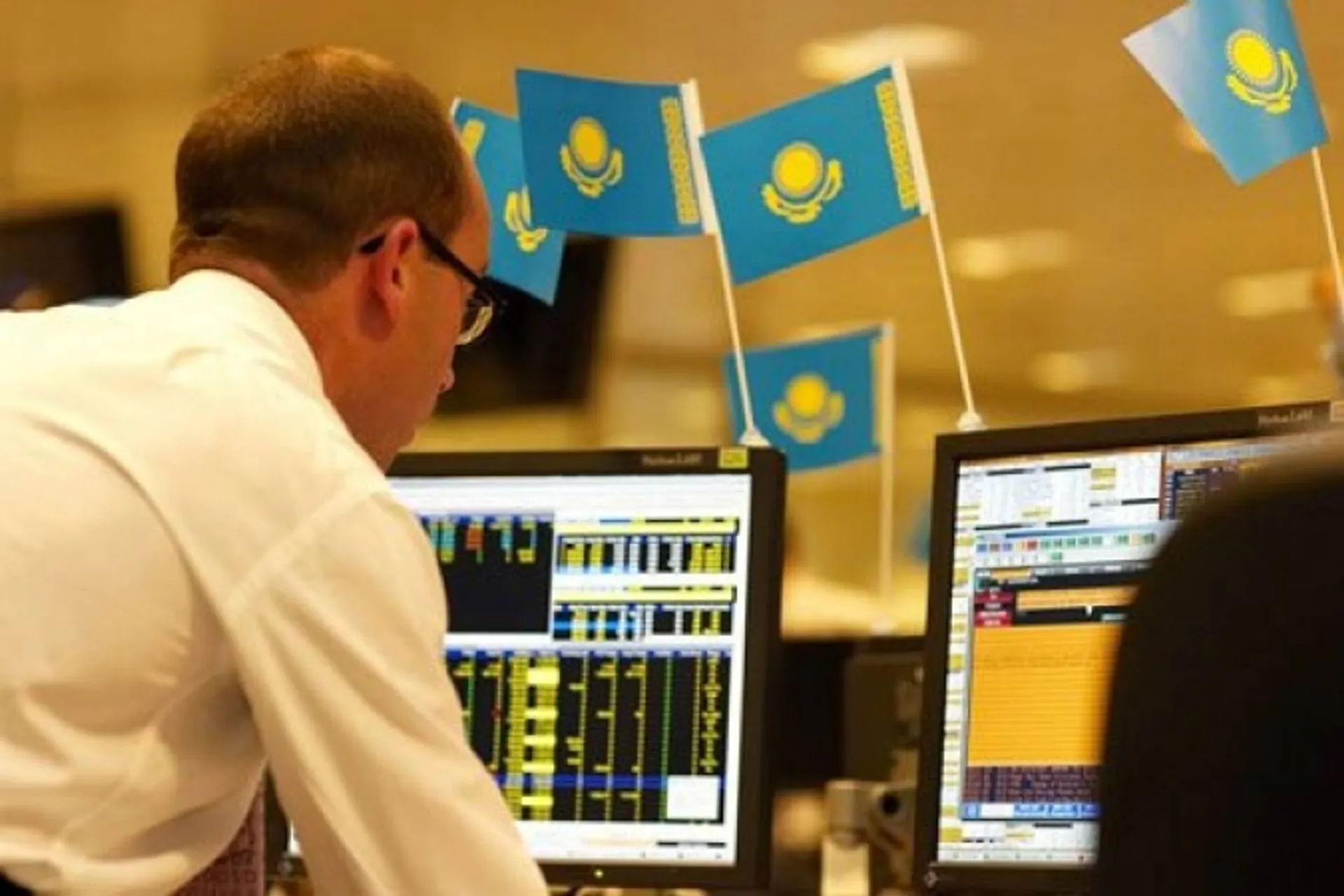 Капитал - Не покупать акции на последние деньги