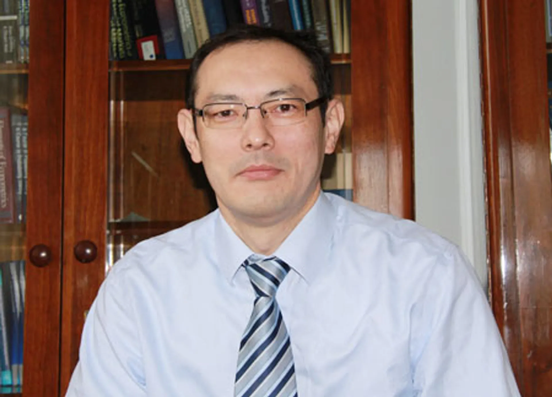 Капитал - Сабит Хакимжанов: «Недостаток капитала продолжает ограничивать возможности банков»