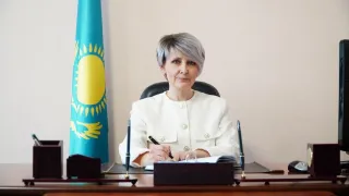 Фото: сайт акимата Акмолинской области