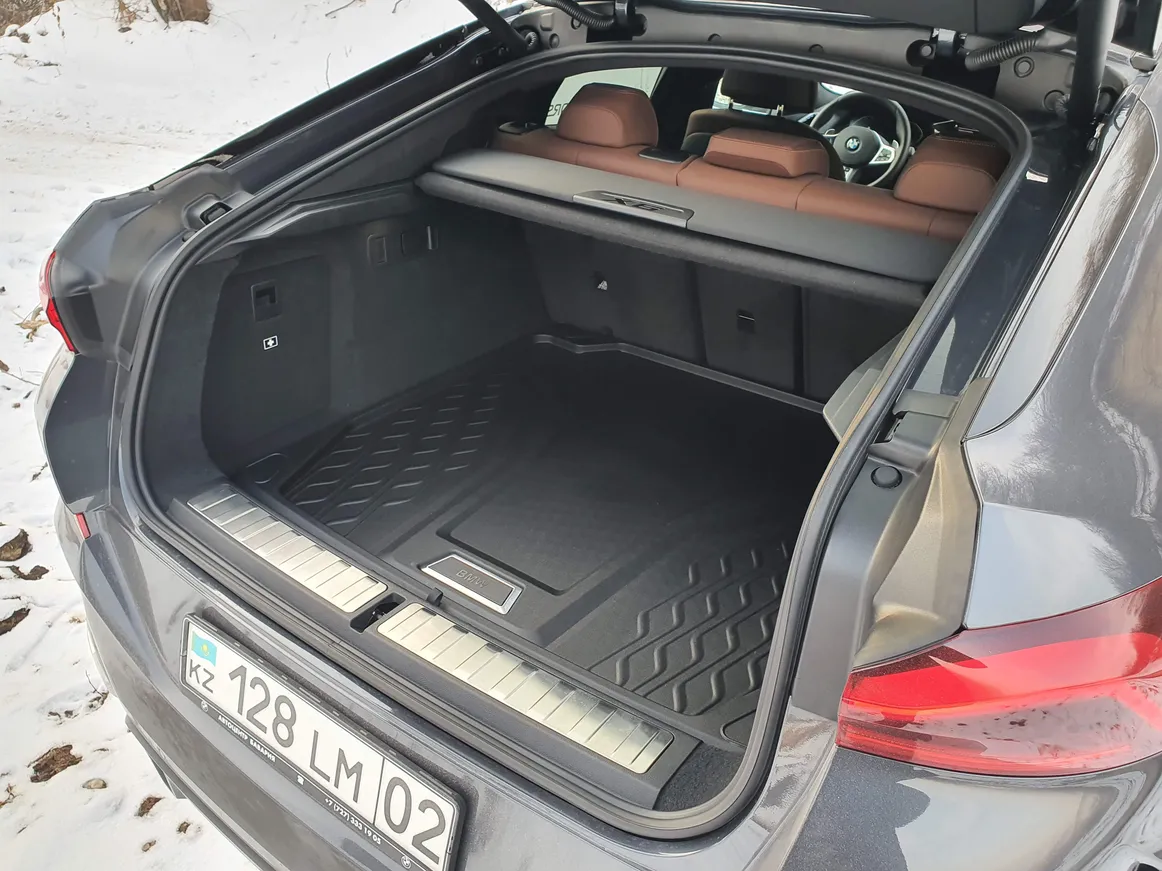 Iconic glow - удобен, понятен и сбалансирован - фото kapital.kz