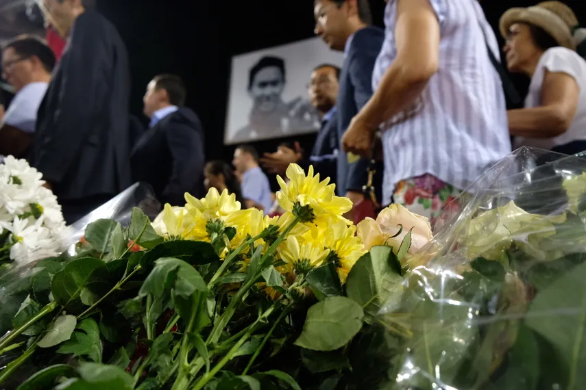 Капитал - Задержанный выдал орудие убийства Дениса Тена