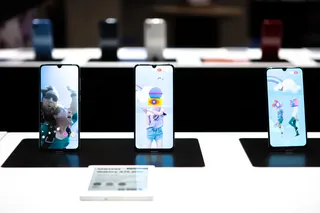 Капитал - Новый Galaxy каждый год от 18 990 тенге в месяц