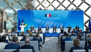 Фото: пресс-служба премьер-министра РК 