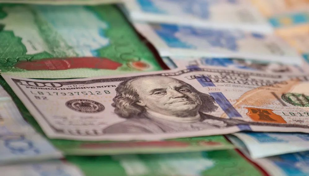 Капитал - До конца года доллар не достигнет 200 тенге