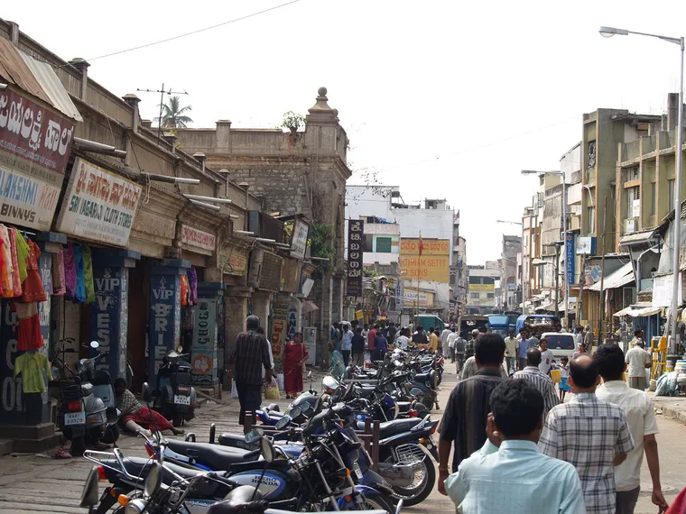 Капитал - Названы самые динамично развивающиеся города мира