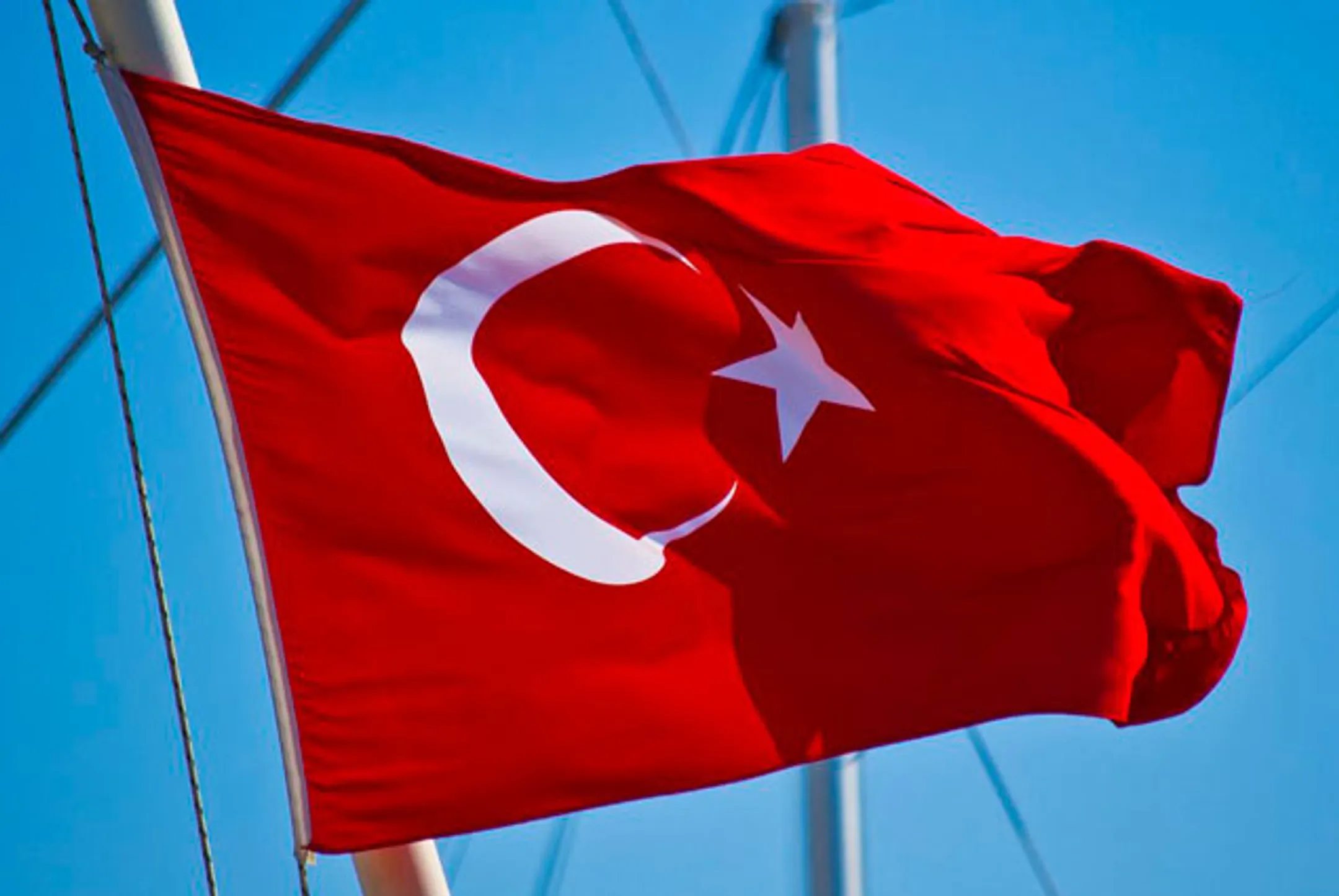 Турция инициировала создание зоны свободной торговли с ТС - Image Kapital.kz