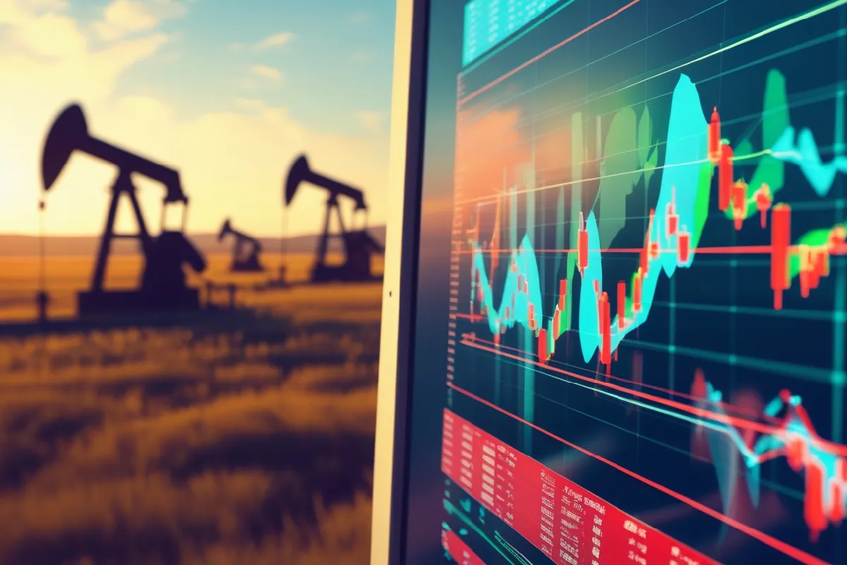 ОПЕК+ возьмет паузу в наращивании добычи в первом квартале 2026 года 