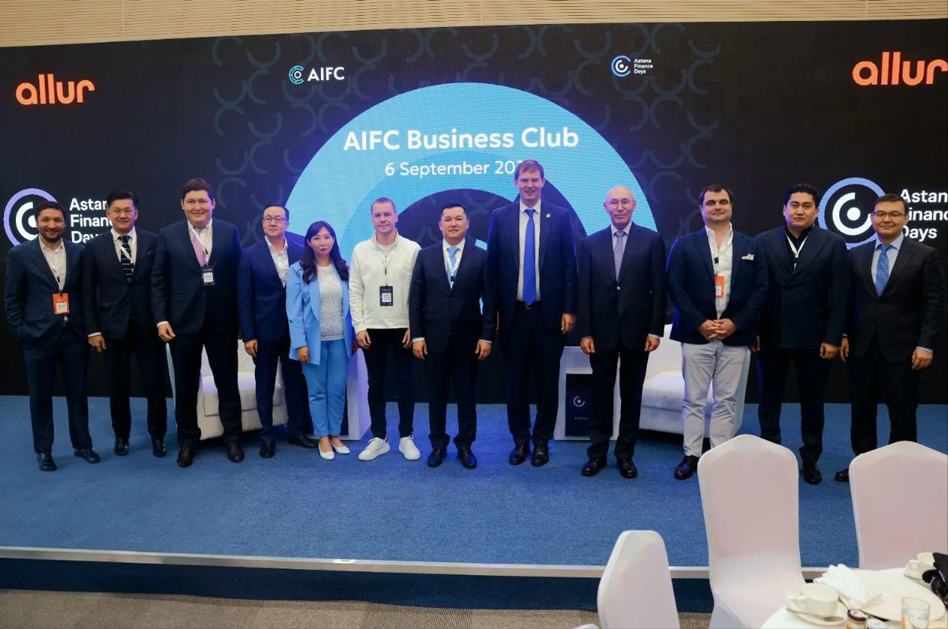 Капитал - AFD2024: Как технологии меняют финансовый сектор