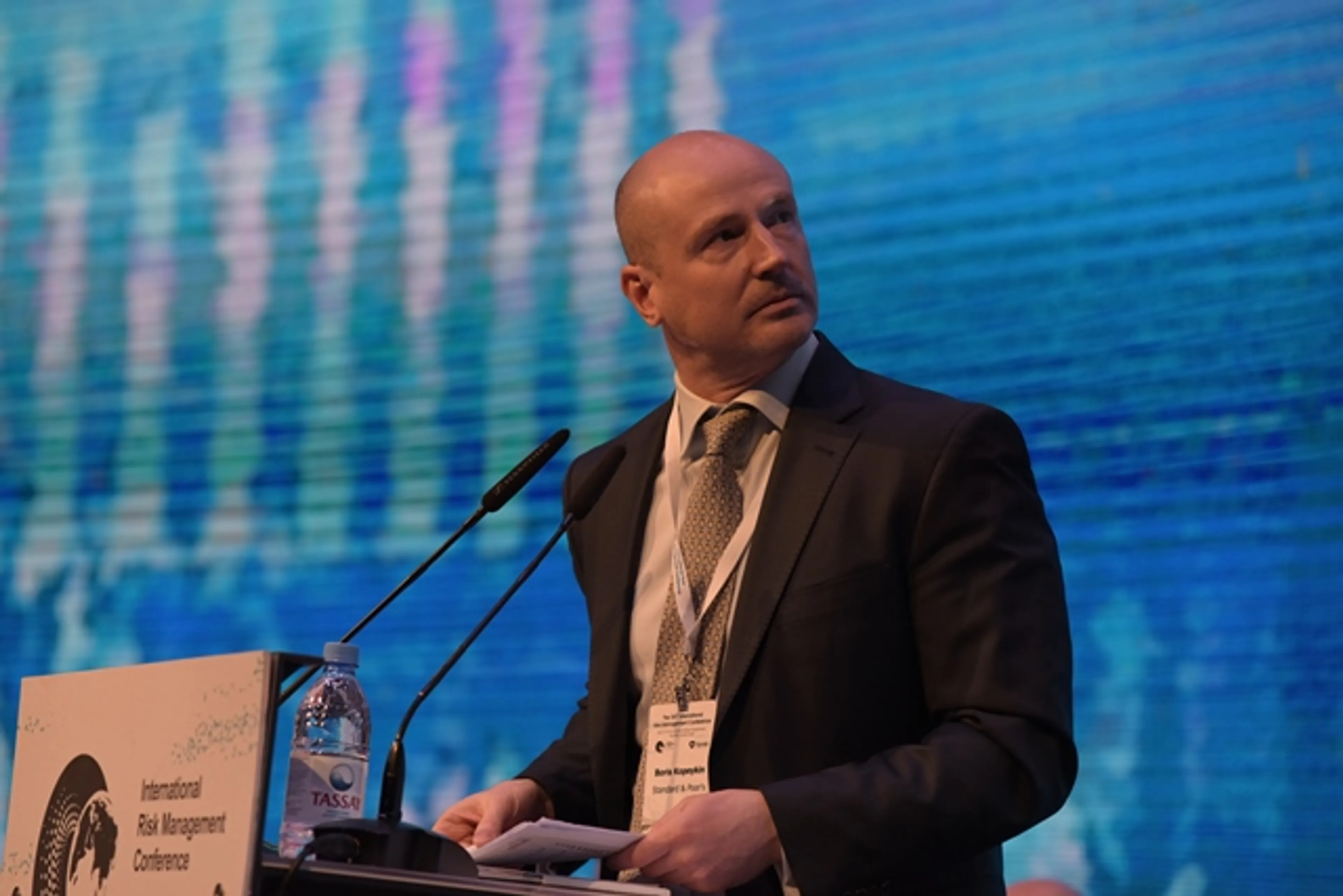 Капитал - S&P оценил влияние заморозки активов Нацфонда на бюджет РК