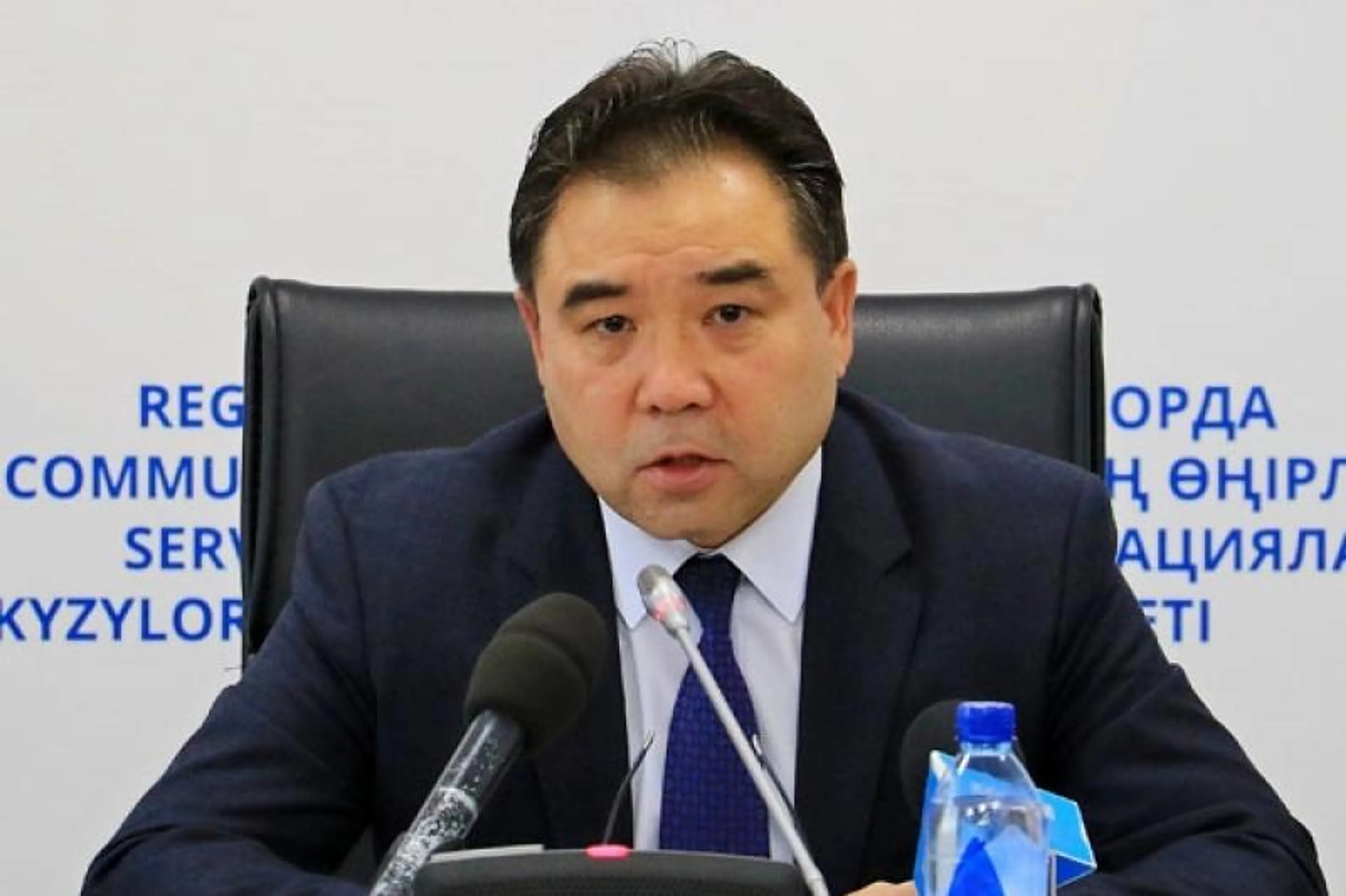 Капитал - Освобожден от должности спецпредставитель комплекса «Байконур»​